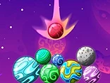 Merge Planets - Play free online Casual Games game