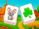 Merge Tiles: Farm Frenzy - Play free online game