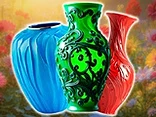 Merge Vases: 2048! - Play free online 2048 game