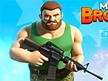 Metal Brother - Play free online game