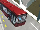 Metro Bus Simulator - Play free online Bus game