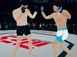 MFS: MMA Fighter - Play free online Fighting game