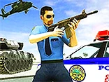 Miami Crime Police - Play free online Police game