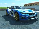 Miami Super Drive - Play free online Racing game