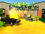 Micro Tanks - Play free online Tank game
