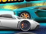 Mighty Motors - Play free online Racing game