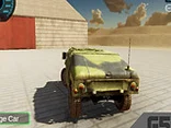 Military Vehicles Driving - Play free online Car game