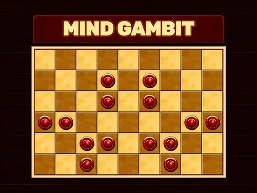 Mind Gambit - Play free online Puzzle game