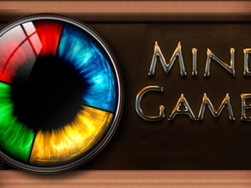 Mind Games - Play free online Puzzle game
