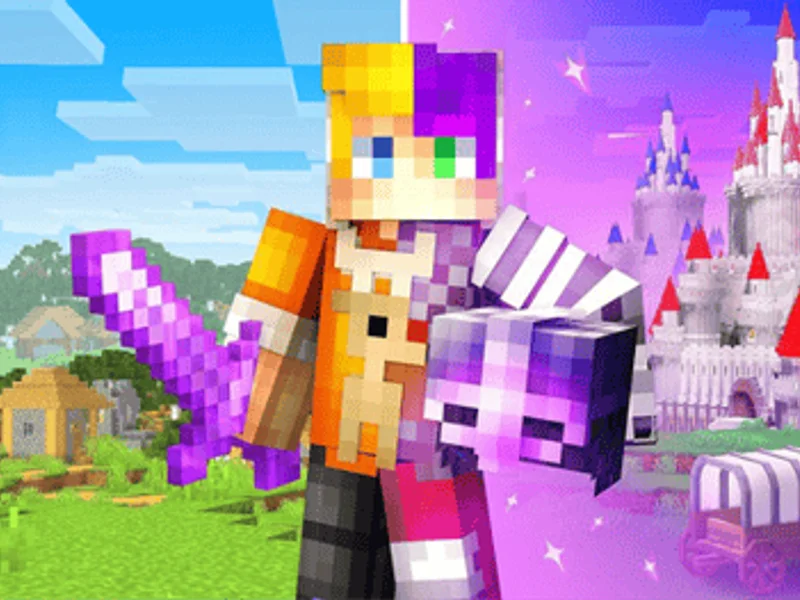 Mine - Base Defenses - Play free online Minecraft game