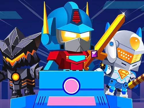 Minecraft Blockman Go - Play free online Casual Games game