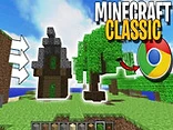 Minecraft Classic 3D - Play free online Minecraft game