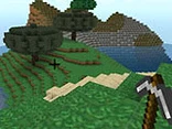 Minecraft Clone 3D - Play free online Minecraft game
