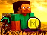 Minecraft Coin Adventure - Play free online Minecraft game