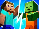 Minecraft Count - Play free online Minecraft game