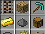 Minecraft: Crafting - Play free online Minecraft game