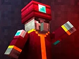 Minecraft Dungeon - Play free online Minecraft game