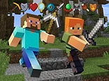 Minecraft Hidden Items - Play free online game