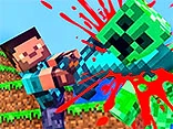 Minecraft Playground - Play free online Minecraft game