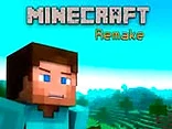 Minecraft Remake - Play free online Minecraft game