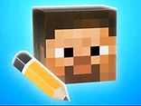 Minecraft Skin Maker: Online Skin Editor - Play free online Minecraft game