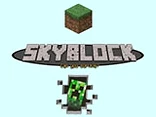 Minecraft SkyBlock - Play free online game