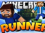 Minecraft: Steve Running - Play free online game