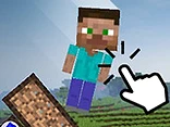 Minecraft Steve Survival - Play free online Survival game