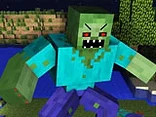 Minecraft: Survival - Play free online Minecraft game