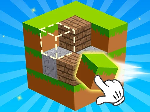 Minecraft Unblocked Online - Play free online Arcade game