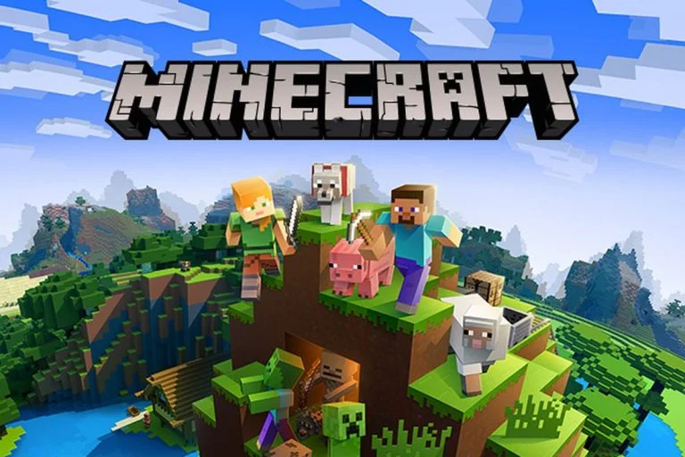 Minecraft - Play free online game