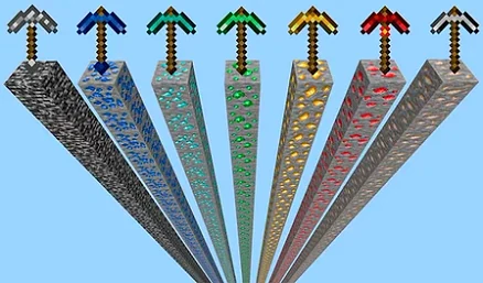 Miner Simulator: Escape - Play free online Arcade game