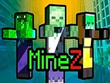 MineZ - Play free online game