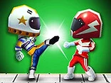 Mini Fighters Strike - Play free online 2 Player game