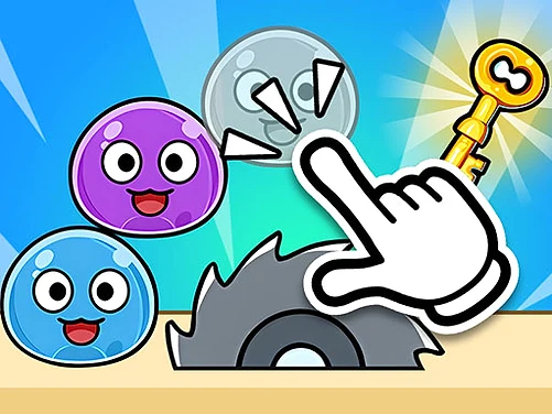 Mini Games Calm And Puzzle - Play free online Puzzle game