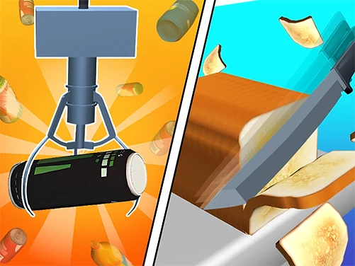 Mini Games Relax Collection 2 - Play free online Casual Games game