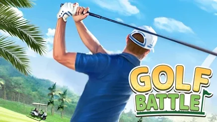 Mini Golf Battle - Play free online game