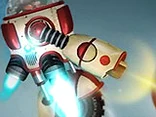 Mini Misions Quantum 2 Patrol - Play free online Robot game