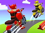 Mini Moto: Speed Race - Play free online game