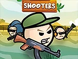 Mini Shooters - Play free online game