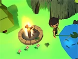 Mini Survival - Play free online Survival game