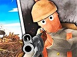 Mini War Simulator - Play free online War game