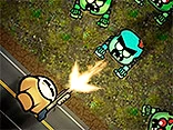 Mini Zombie Shooters - Play free online game