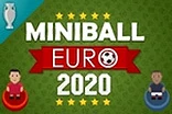 Miniball: Euro 2020 - Play free online Football game