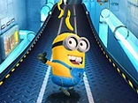Minion Rush - Play free online Running game