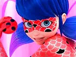 Miraculous Quiz: Are you LadyIce or Aqua Ladybug? - Play free online Ladybug and Cat Noir game