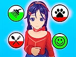 MiSide: Take care of Mita - Play free online MiSide game