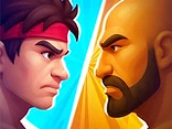 MMA Super Fight - Play free online Fighting game