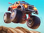 MMX Hill Climb - Play free online Racing game