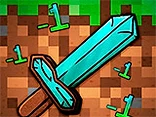 Mob Killer: Clicker - Play free online Minecraft game